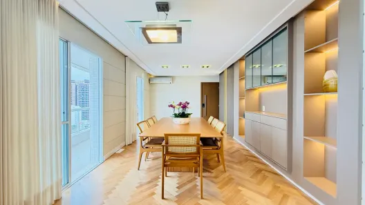 Apartamento com 3 Quartos à venda, 171m² no Jardim Judith, Sorocaba