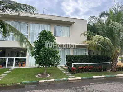 Casa de Condomínio com 7 Quartos à venda, 500m² no Guarajuba (Monte Gordo), Camaçari
