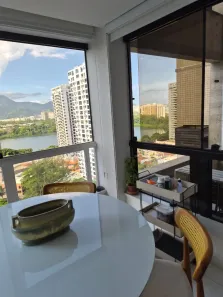 Apartamento com 3 Quartos à venda, 127m² no Barra da Tijuca, Rio de Janeiro
