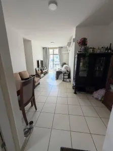 Apartamento com 2 Quartos à venda, 81m² no Icaraí, Niterói