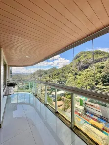Apartamento com 4 Quartos à venda, 180m² no Praia da Costa, Vila Velha