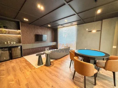 Apartamento com 3 Quartos à venda, 160m² no Meia Praia, Itapema