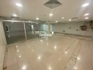 Galpão/Depósito/Armazém para alugar, 925m² no Vila Mariana, Ribeirão Preto