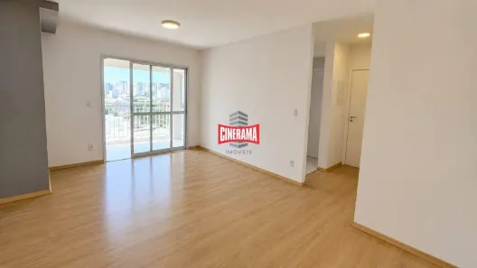Apartamento com 2 Quartos à venda, 64m² no Fundação, São Caetano do Sul