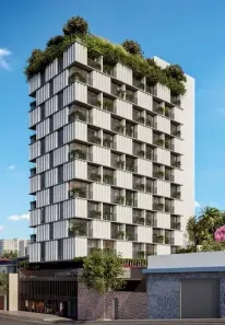 Apartamento com 1 Quarto à venda, 63m² no Jardim das Bandeiras, São Paulo