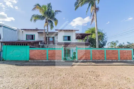 Casa com 2 Quartos à venda, 145m² no Parque da Matriz, Cachoeirinha