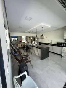 Casa de Condomínio com 3 Quartos à venda, 159m² no Indústrias Leves, Londrina