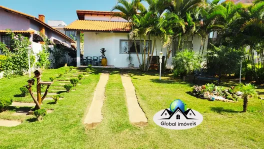 Casa com 2 Quartos à venda, 130m² no , Porangaba