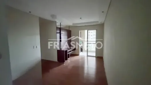Apartamento com 3 Quartos à venda, 68m² no Cidade Alta, Piracicaba