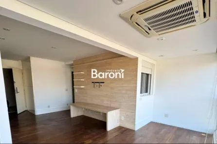 Apartamento com 2 Quartos para alugar, 80m² no Parque Colonial, São Paulo