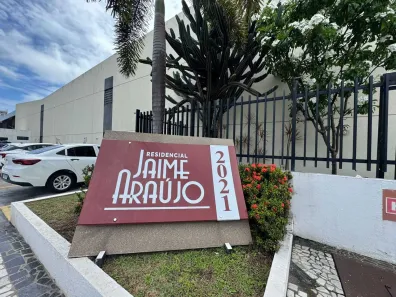 Apartamento com 3 Quartos à venda, 110m² no Jardins, Aracaju