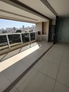 Apartamento com 3 Quartos à venda, 146m² no Tubalina, Uberlândia