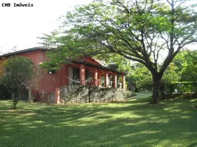 Fazenda/Sítio com 3 Quartos à venda, 400m² no Bananal, Campinas