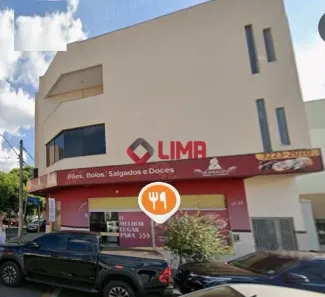 Apartamento com 1 Quarto para alugar, 50m² no Centro, Bauru