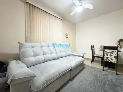 Apartamento com 2 Quartos à venda, 44m² no Loteamento Industrial Machadinho, Americana