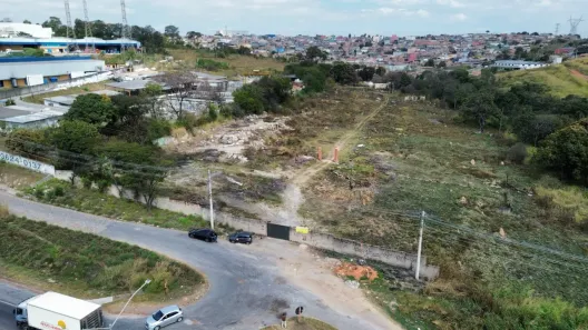 Lote/Terreno à venda, 40000m² no Vereda, Ribeirão das Neves