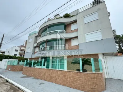 Apartamento com 2 Quartos à venda, 74m² no Canasvieiras, Florianópolis