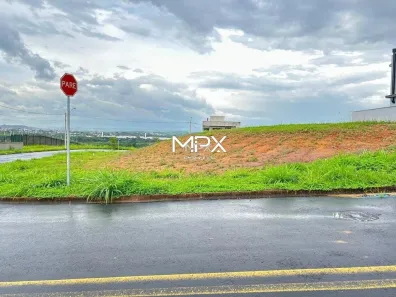 Lote/Terreno à venda, 402m² no Jardim São Francisco, Piracicaba