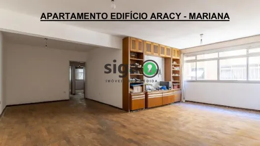 Apartamento com 3 Quartos à venda, 139m² no Jardim Paulista, São Paulo