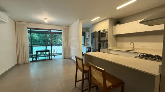 Apartamento com 2 Quartos à venda, 94m² no Monte Verde, Florianópolis