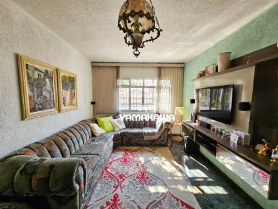 Sobrado com 3 Quartos à venda, 125m² no Jardim Santa Maria, São Paulo