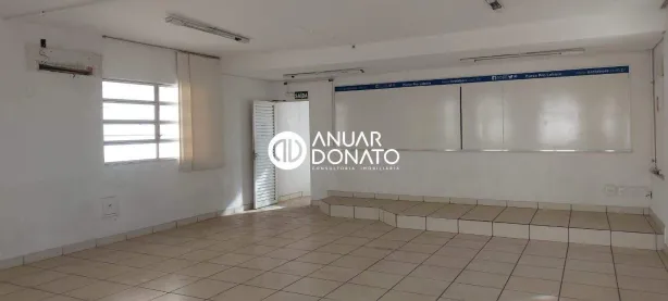 Ponto Comercial à venda, 656m² no Barro Preto, Belo Horizonte