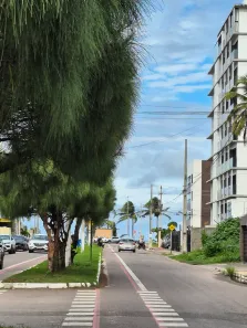 Apartamento à venda, 29m² no Intermares, Cabedelo