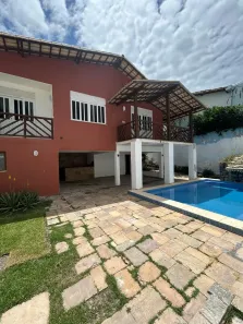 Casa de Condomínio com 3 Quartos à venda, 280m² no Itapuã, Salvador