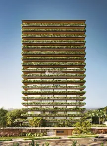 Apartamento com 3 Quartos à venda, 232m² no Boa Vista, Porto Alegre