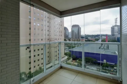 Apartamento com 3 Quartos à venda, 165m² no Vila Gertrudes, São Paulo