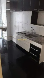 Apartamento com 2 Quartos à venda, 67m² no Vila Urupês, Suzano