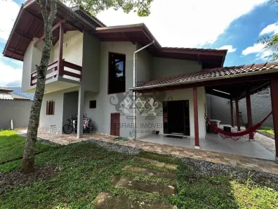 Casa com 3 Quartos à venda, 366m² no Mato Dentro, Ubatuba