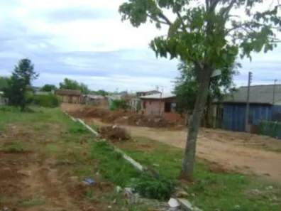Lote/Terreno à venda, 1830m² no Santo Afonso, Novo Hamburgo