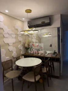 Apartamento com 2 Quartos à venda, 55m² no Maria Paula, São Gonçalo