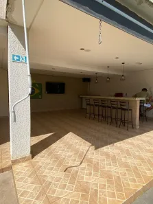 Apartamento com 2 Quartos para alugar, 53m² no Chácaras São Pedro, Aparecida de Goiânia
