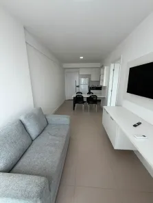 Apartamento com 1 Quarto para alugar, 36m² no Pina, Recife