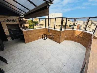 Cobertura com 4 Quartos à venda, 200m² no Pitangueiras, Guarujá