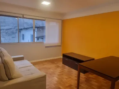 Apartamento com 2 Quartos à venda, 78m² no Vila Alexandria, São Paulo