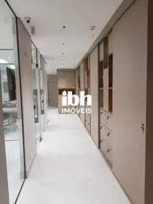 Sala Comercial à venda, 281m² no Funcionários, Belo Horizonte