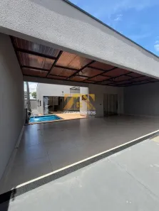 Casa com 4 Quartos à venda, 177m² no Plano Diretor Sul, Palmas