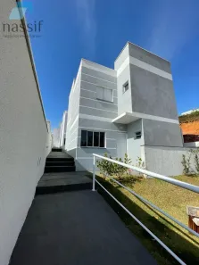 Casa com 2 Quartos à venda, 72m² no Vila São Paulo, Mogi das Cruzes