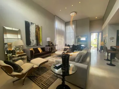 Casa de Condomínio com 3 Quartos à venda, 300m² no Residencial Terras Nobres, Itatiba