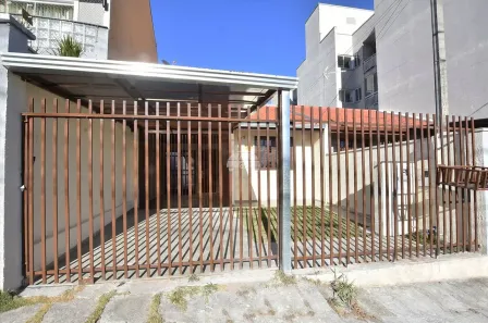 Casa com 3 Quartos à venda, 100m² no Boneca do Iguaçu, São José dos Pinhais