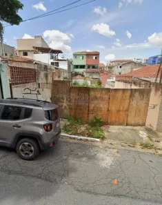 Lote/Terreno à venda, 255m² no Vila Matilde, São Paulo