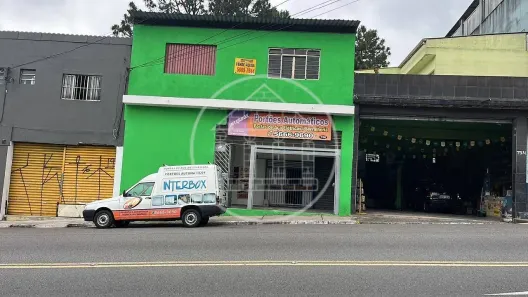 Prédio Comercial à venda, 280m² no Rio Bonito, São Paulo