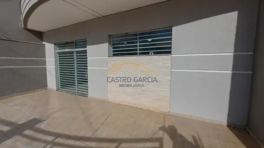 Casa com 3 Quartos à venda, 397m² no Jardim Nossa Senhora do Carmo, Americana