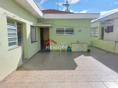 Casa com 4 Quartos à venda, 223m² no Vila Amália (Zona Leste), São Paulo