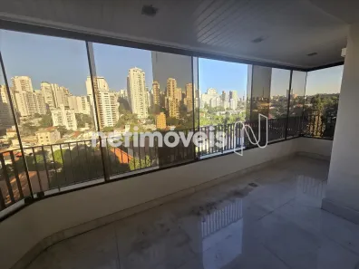 Apartamento com 4 Quartos à venda, 267m² no Pacaembu, São Paulo