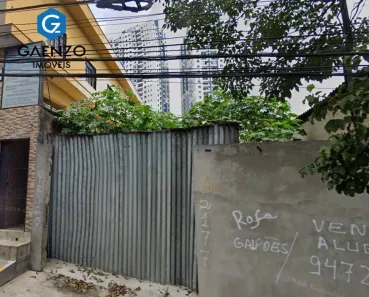 Galpão/Depósito/Armazém para alugar, 187m² no São Pedro, Osasco