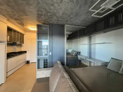 Apartamento com 1 Quarto à venda, 38m² no Setor Oeste, Goiânia